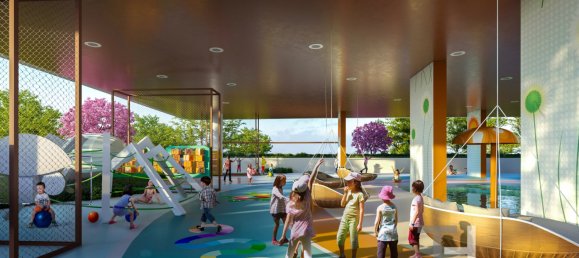 1 chambre Appartement à Dubai, UAE No. 28645 9