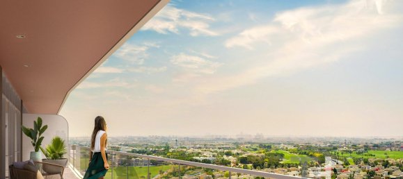 1 chambre Appartement à Dubai, UAE No. 28645 11