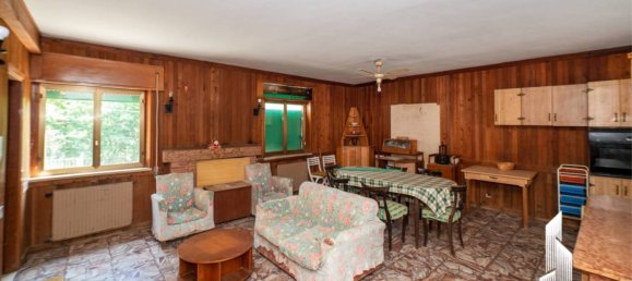 7 bedrooms Villa in Bassiano, Italy No. 102513 12