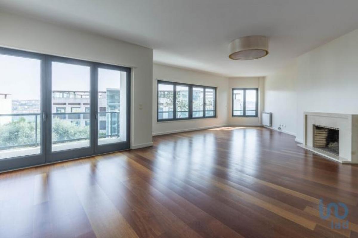 5 Schlafzimmer Wohnung in Lisbon, Portugal, Nr. 6447