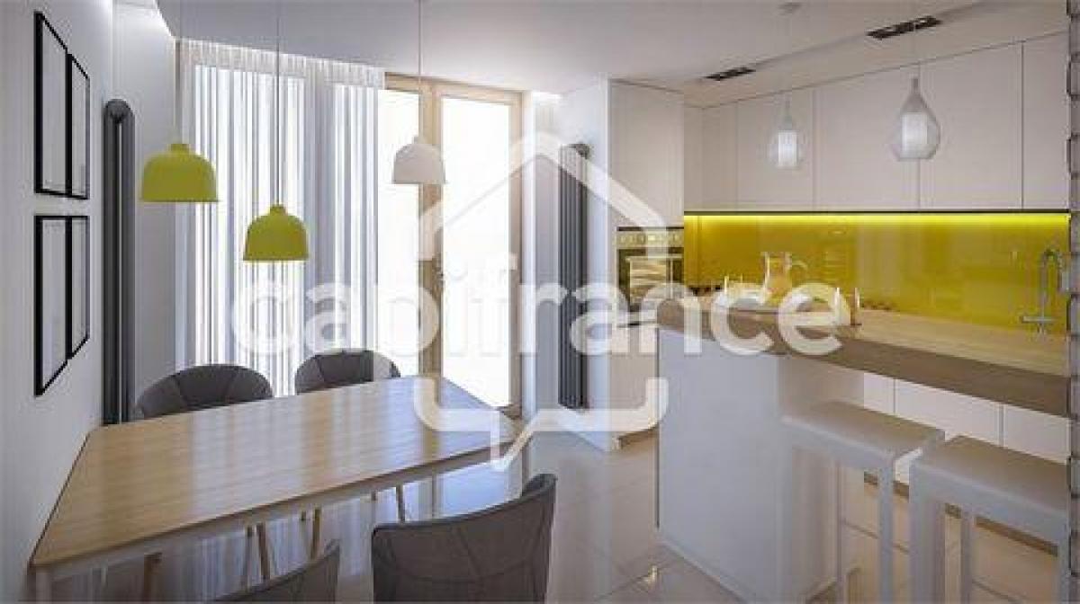 2 Schlafzimmer Eigentumswohnung in Clamart, France, Nr. 30973