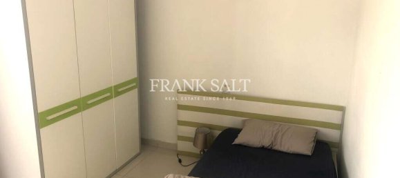 2 غرف نوم بانتهاوس في Pieta, Malta رقم 9943 8