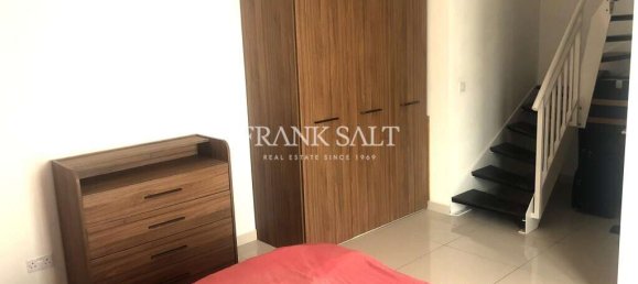 2 غرف نوم بانتهاوس في Pieta, Malta رقم 9943 7