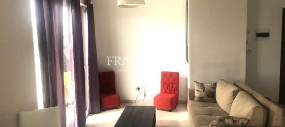 2 غرف نوم بانتهاوس في Pieta, Malta رقم 9943 2