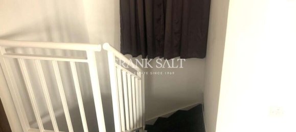 2 غرف نوم بانتهاوس في Pieta, Malta رقم 9943 5