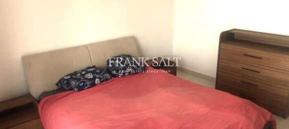 2 غرف نوم بانتهاوس في Pieta, Malta رقم 9943 6