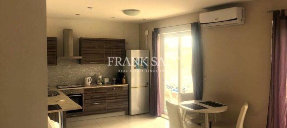 2 غرف نوم بانتهاوس في Pieta, Malta رقم 9943 4