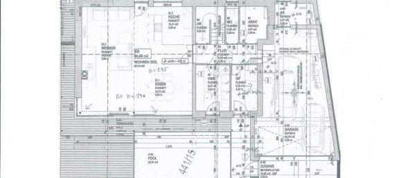 6-Zimmer Haus in Perwang am Grabensee, Austria, Nr. 188868 9