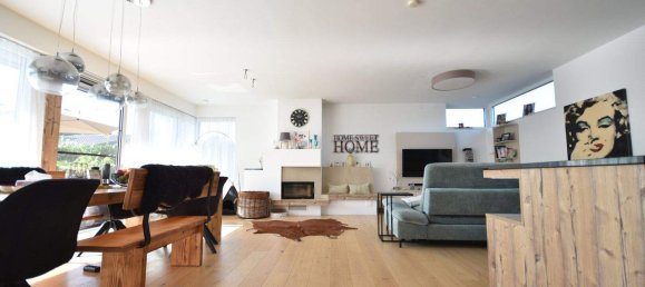 6-Zimmer Haus in Perwang am Grabensee, Austria, Nr. 188868 4