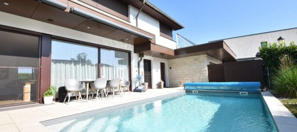 6-Zimmer Haus in Perwang am Grabensee, Austria, Nr. 188868 2