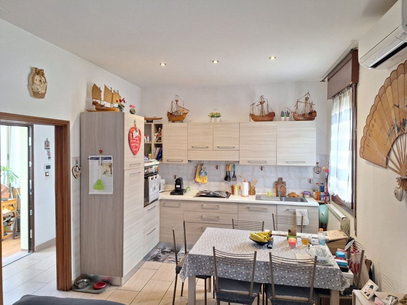 3 bedrooms Apartment in Venice, Italy No. 397133