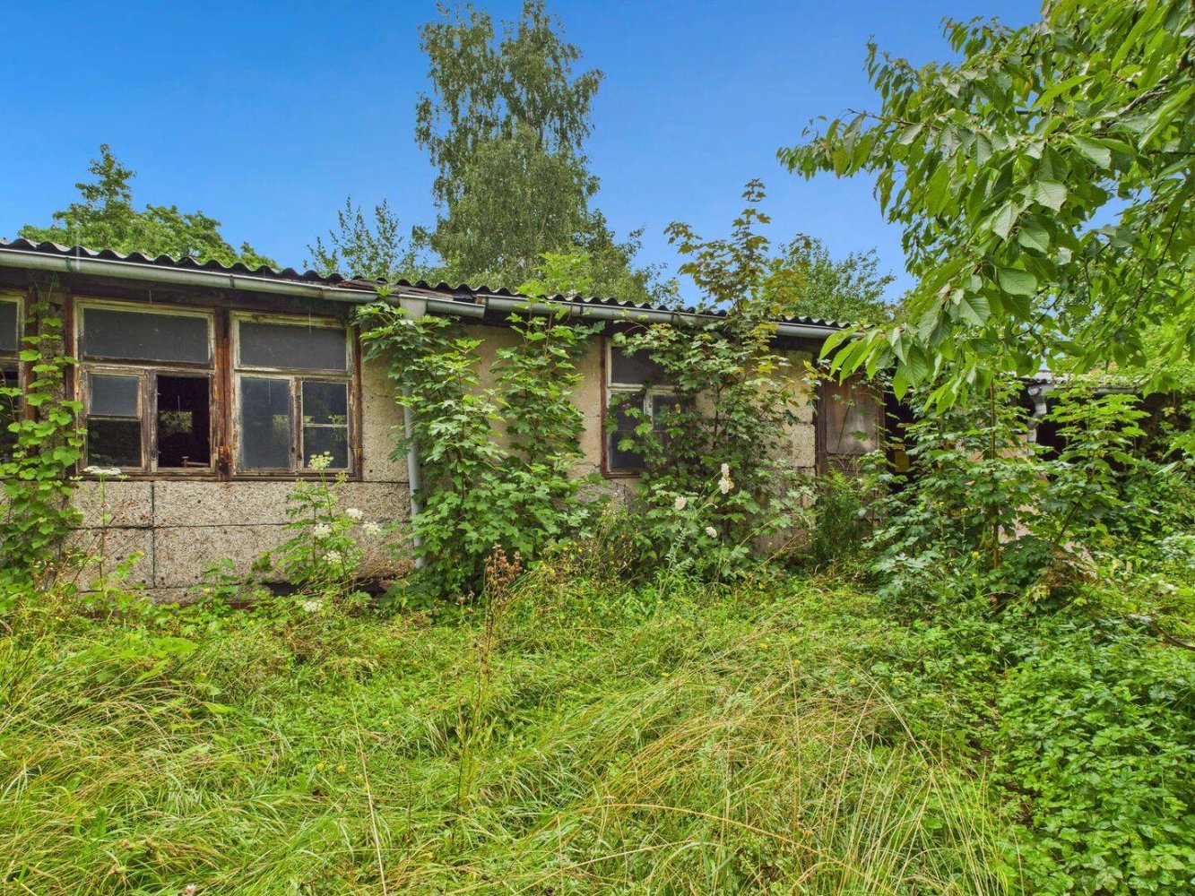 Terreno en Leipzig, Germany No. 222363