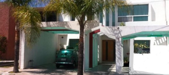 3 bedrooms House in Aguascalientes, Mexico No. 180797 2