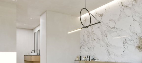 3 bedrooms Villa in Benidorm, Spain No. 11969 10