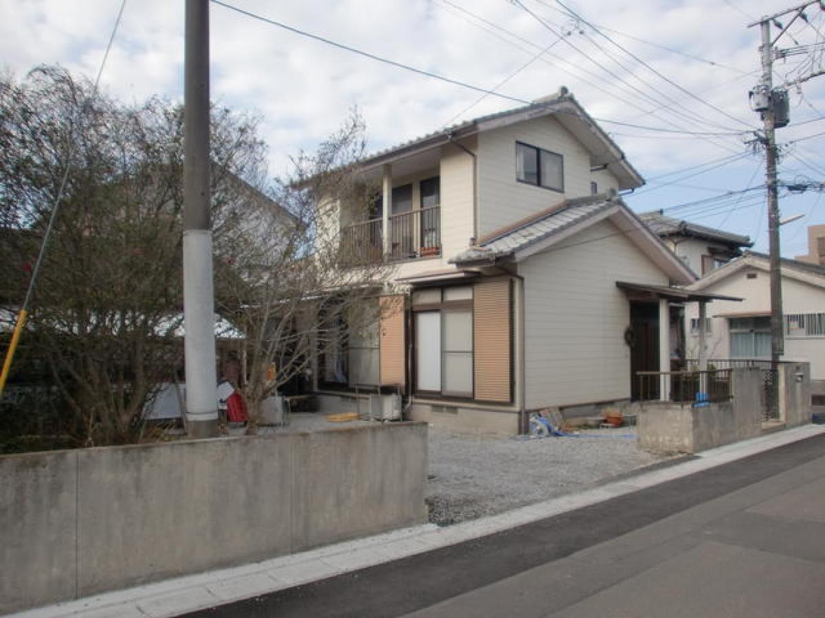 4 bedrooms House in Miyazaki, Japan No. 1477