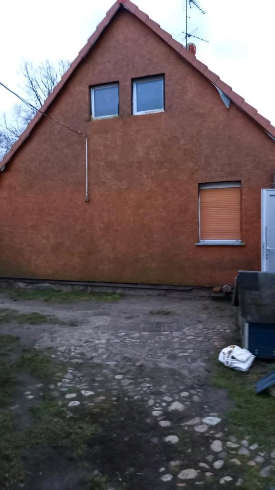 Adosado de 1 dormitorio en Oberhavel, Germany No. 238770