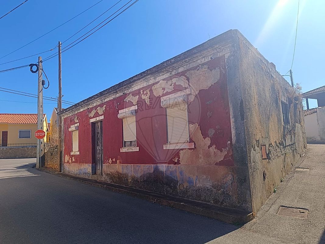 4 bedrooms House in Alcanena, Portugal No. 20385