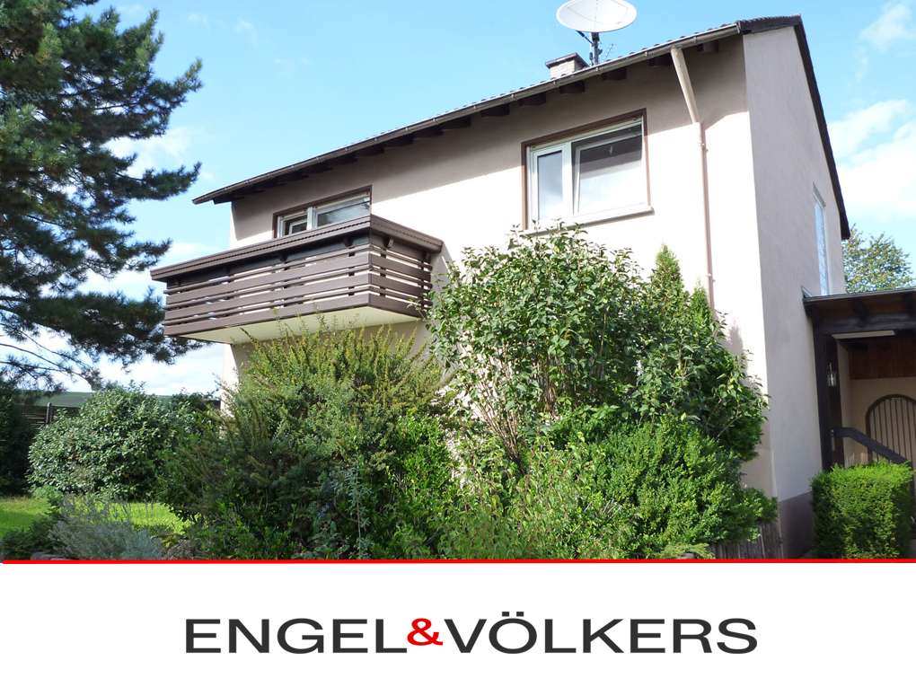 3 Schlafzimmer Haus in Bad Kreuznach, Germany, Nr. 171945