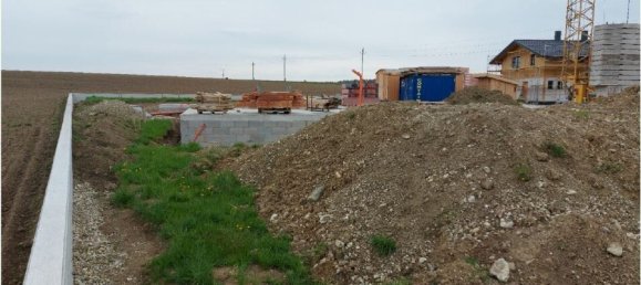  قطعة أرض في Feldkirchen bei Mattighofen, Austria رقم 126846 9