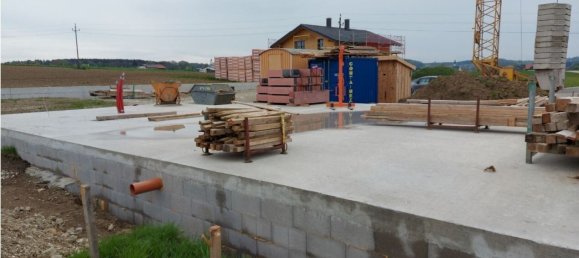  قطعة أرض في Feldkirchen bei Mattighofen, Austria رقم 126846 5