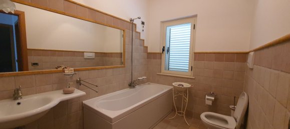 4 rooms Apartment in Alba Adriatica, Italy No. 251909 16