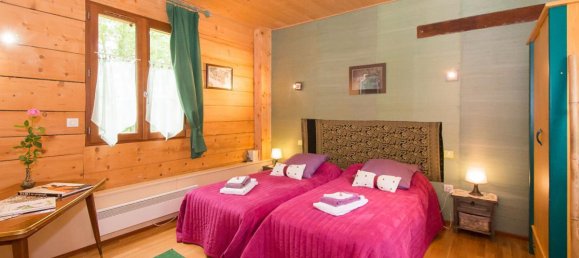 5 bedrooms House in Outines, France No. 58557 6