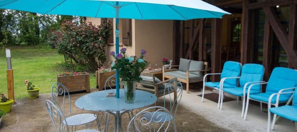 5 bedrooms House in Outines, France No. 58557 13