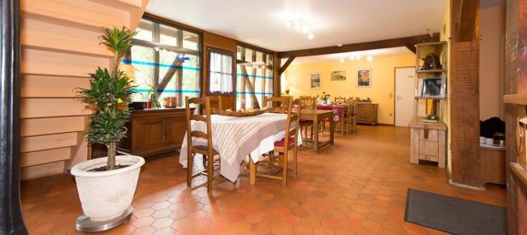 5 bedrooms House in Outines, France No. 58557 2