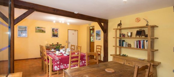 5 bedrooms House in Outines, France No. 58557 3