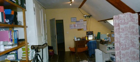 5 bedrooms House in Outines, France No. 58557 12