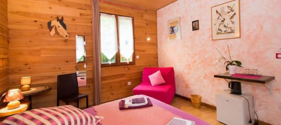 5 bedrooms House in Outines, France No. 58557 5