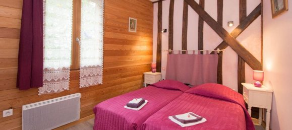 5 bedrooms House in Outines, France No. 58557 8