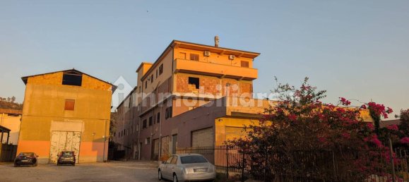 5 bedrooms Apartment in Crotone, Italy No. 345155 26