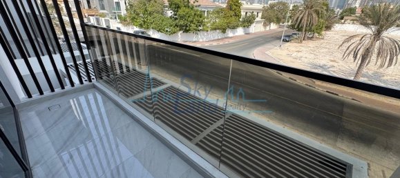 6 غرف نوم فيلا في جميرا, UAE رقم 107912 28