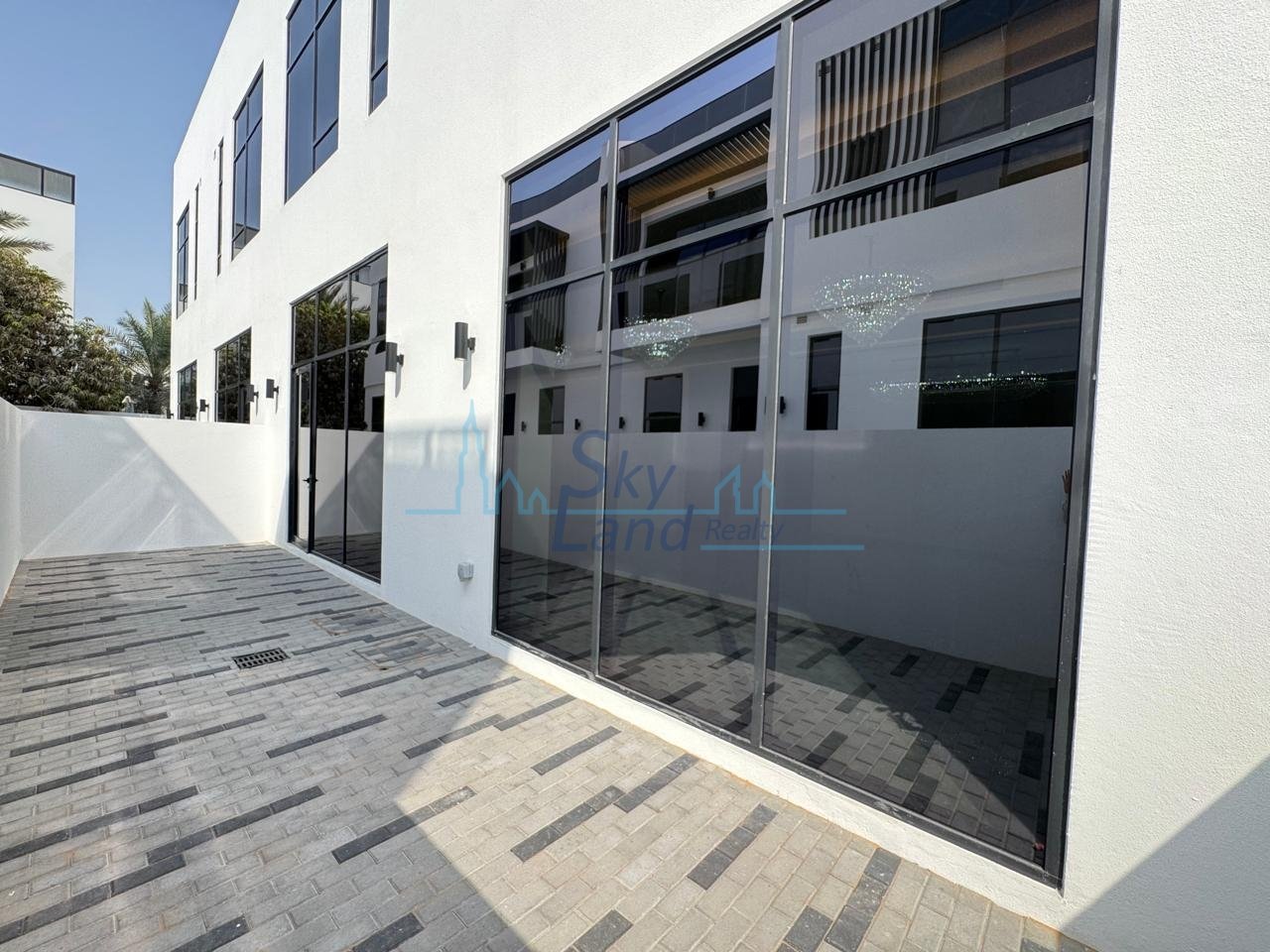 6 غرف نوم فيلا في جميرا, UAE رقم 107912