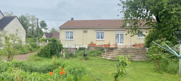 Дом с 3 спальнями в Меен-сюр-Йевр, Франция № 60328 36