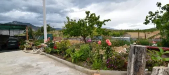 3 bedrooms House in Padul, Spain No. 174527 47