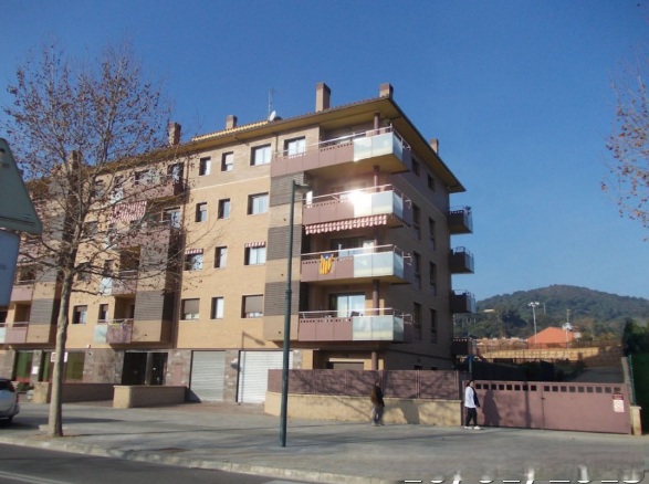 Propriété commerciale à Malgrat de Mar, Spain 109m² No. 135462