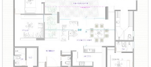 3 bedrooms House in Yucatan, Mexico No. 154719 2