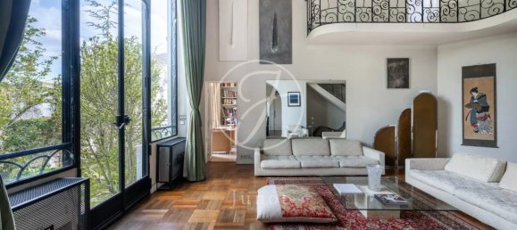 5 bedrooms Villa in Suresnes, France No. 347975 21