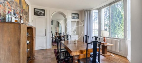 5 bedrooms Villa in Suresnes, France No. 347975 8