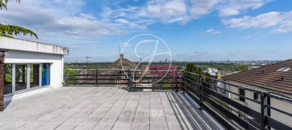 5 bedrooms Villa in Suresnes, France No. 347975 18