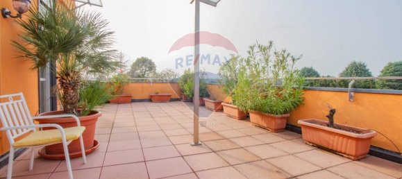 Penthouse de 7 divisões em Gorla Minore, Italy N.º 111840 14