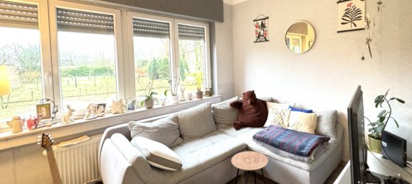 3 rooms Apartment in Steinfurt, Germany No. 181213 8