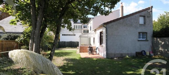 2 chambres Maison à Saint-Jean-de-la-Ruelle, France No. 222683 8