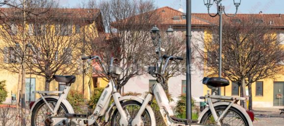 3 chambres Appartement à Vimodrone, Italy No. 380900 15