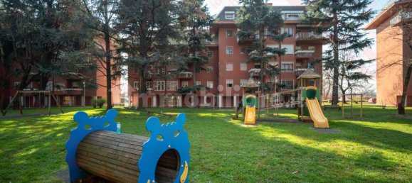 3 chambres Appartement à Vimodrone, Italy No. 380900 29