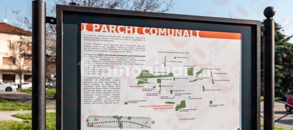 3 chambres Appartement à Vimodrone, Italy No. 380900 16