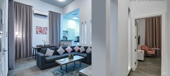 Villa de 2 dormitorios en Al Jazirah Al Hamra, UAE No. 95014 13