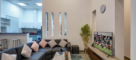 Villa de 2 dormitorios en Al Jazirah Al Hamra, UAE No. 95014 2